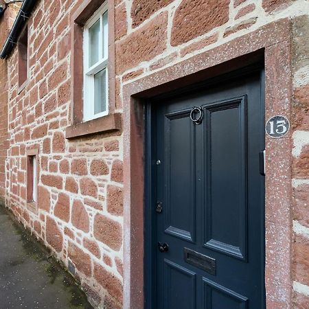 Thrums Cottage Kirriemuir Exterior foto