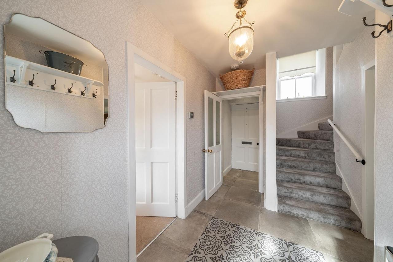 Thrums Cottage Kirriemuir Exterior foto